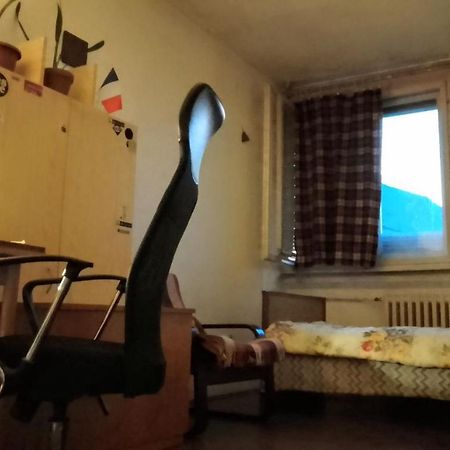 Men Who Knit Apartment Belgrade Luaran gambar