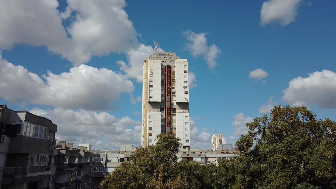 Men Who Knit Apartment Belgrade Luaran gambar