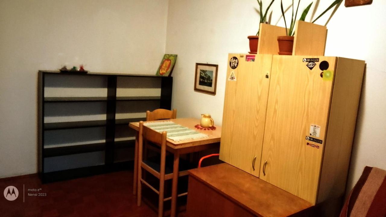 Men Who Knit Apartment Belgrade Luaran gambar