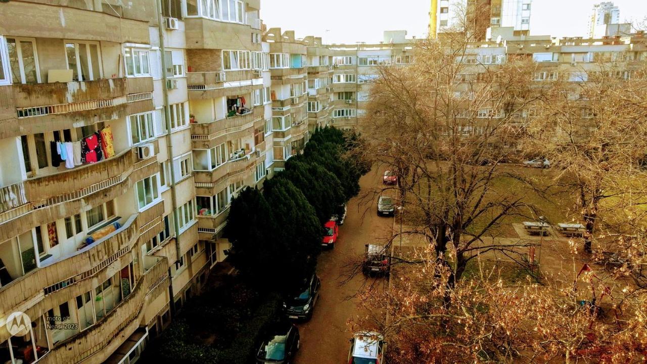 Men Who Knit Apartment Belgrade Luaran gambar