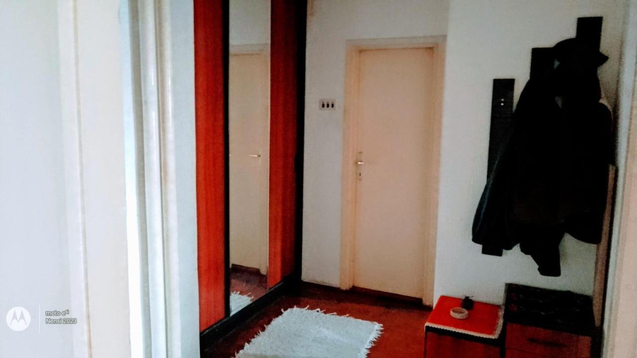 Men Who Knit Apartment Belgrade Luaran gambar