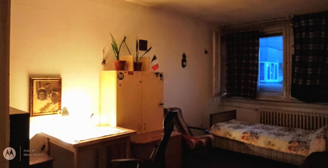 Men Who Knit Apartment Belgrade Luaran gambar
