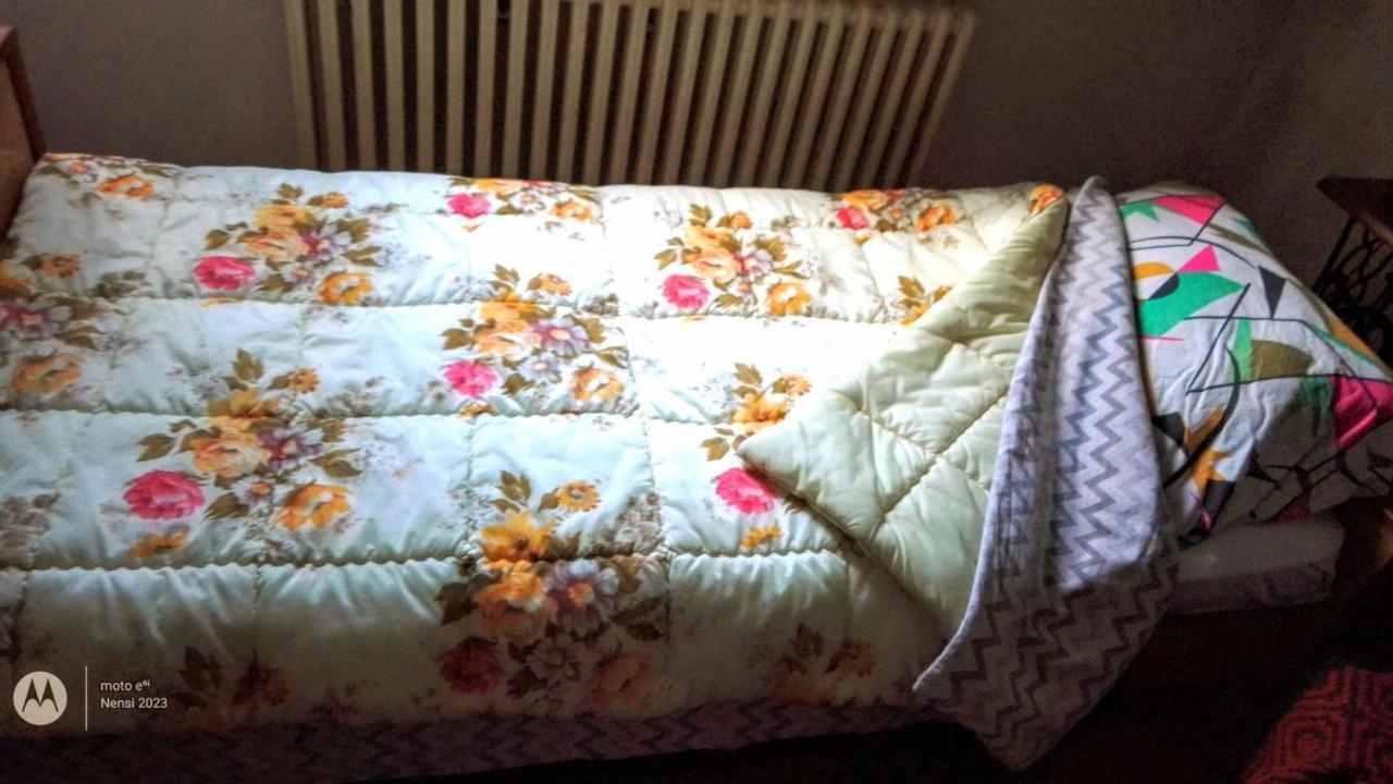 Men Who Knit Apartment Belgrade Luaran gambar