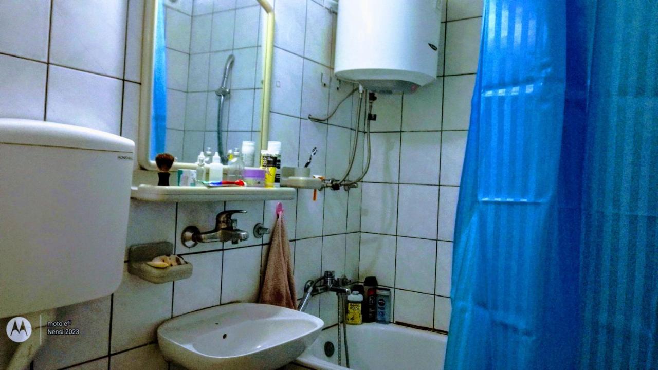 Men Who Knit Apartment Belgrade Luaran gambar
